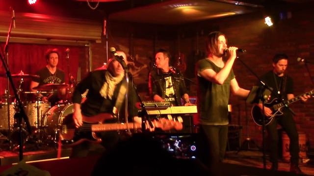 Soundcheck Live Feat Nuno Bettencourt, Rudy Sarzo, Doug Aldrich