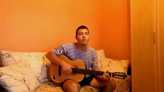Чиж & Co - О Любви (cover) смотреть онлайн
