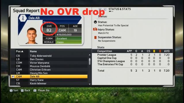 iL Diavolo's 17/18 Season Update for FIFA 15 смотреть онлайн