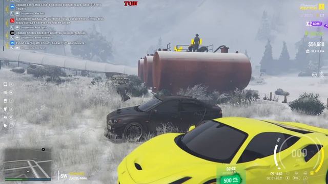 Gta5 grand role play стрим смотреть онлайн