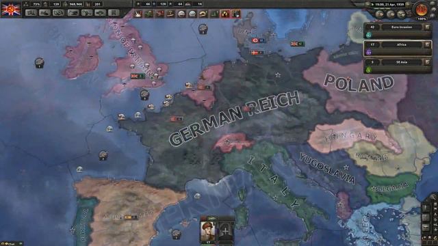 Hearts of Iron 4 - Commiwealth - 5 - The Raj Experiment смотреть онлайн