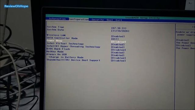 [View] Bios F2 Key Lenovo YOGA 730-13IKB смотреть онлайн