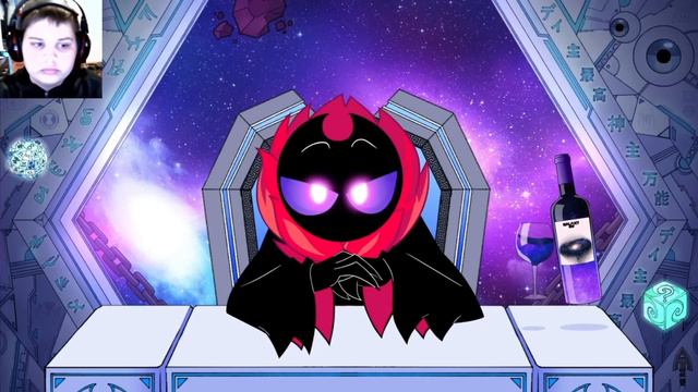 КОНЕЦ ЭПОХИ ДИСНЕЯ | РЕАКЦИЯ на DTV Animation