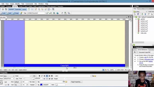 Tutorial-ariel-part01 смотреть онлайн