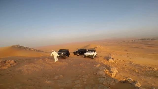 Gopro hero3 plus in uae desert смотреть онлайн