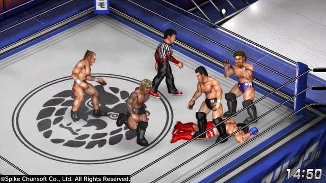 SEASON 11 PREMIERE - 7/23/20 - Minoru Suzuki vs Tamura vs Rionne vs Shibata vs Yukio vs Takada смотреть онлайн