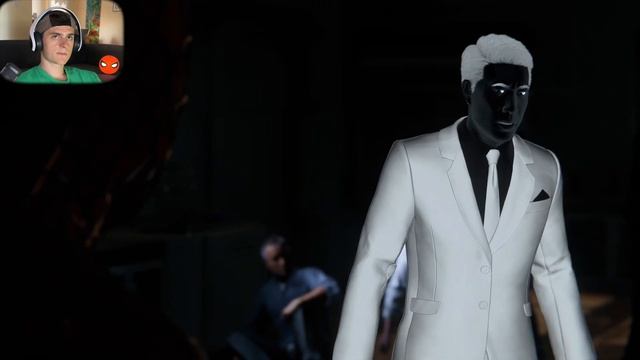 Человек-паук PS5 Remastered 4K - Мартин Ли и Отто Октавиус / Прохождение игры (ч17) смотреть онлайн
