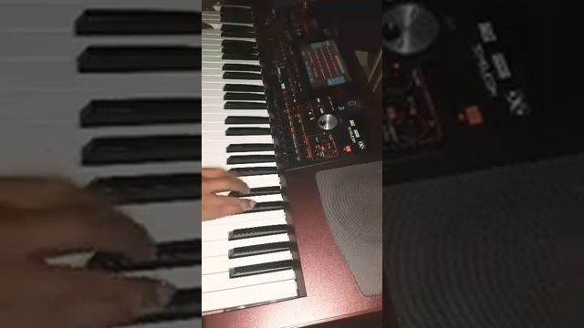 Korg pa1000 New style 7/4 Aapki nazaro ne samjha nd 7/8 style смотреть онлайн