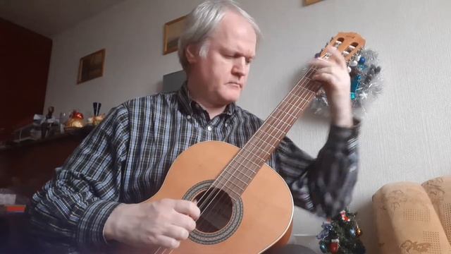 З. Абреу - "Тико - тико" смотреть онлайн