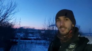 Уcтановка Турбодефлектора на вентиляцию в гараже