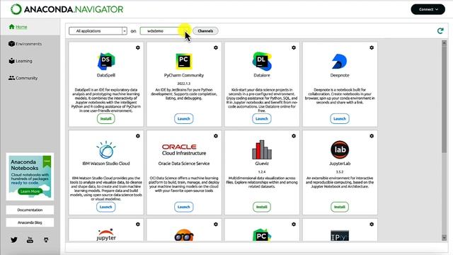 MySQL in Docker auf Mac mit Jupyter Notebook смотреть онлайн