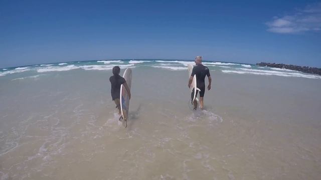 Australia trip 1/2 смотреть онлайн