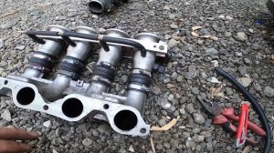 установил дросселя Levins на ваз 2114 16vavle. Поедет?