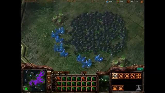 Starcraft 2 Multiplayer Launcher Cracked By FTF