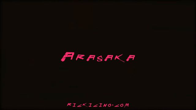 ARASAKA - Cyberpunk Soundtrack (Unofficial) | FREE DOWNLOAD смотреть онлайн