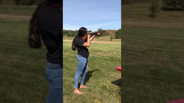 Game Bird Youth Day & Trap Shoot смотреть онлайн