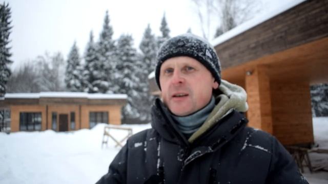 Выдержит ли плоская крыша нагрузки в заснеженную зиму?