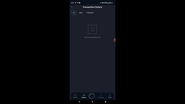 Eva Wallet, TENET — Layer-1 DeFi blockchain??? Обзор кошелька Eva от Тенет. смотреть онлайн