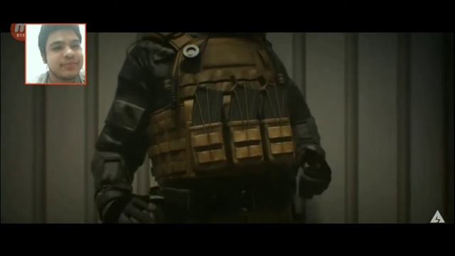 Trailer 0.14 standoff 2 season 2 reaction+++ FACECAM смотреть онлайн