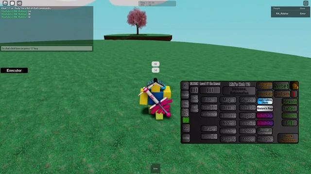 Roblox Require Script Mid's Hub V3 Script Hub Credit @AdminHouse смотреть онлайн