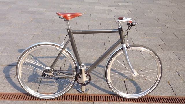 Schindelhauer Ludwig XI by Snelle Fiets, 360• view смотреть онлайн