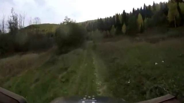Осенний "бред" смотреть онлайн