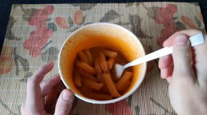 Токпокки Samyang Карбонара