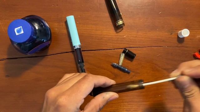 Pen Thoughts: Pilot Custom 823 смотреть онлайн