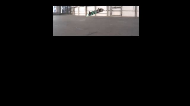Meeting Wheelie Man смотреть онлайн