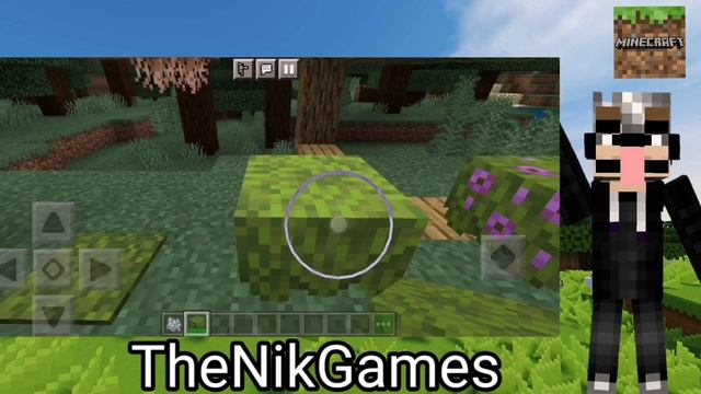 Обзор новой версии Майнкрафт 1.17.0 на андроид смотреть онлайн