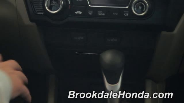 2013 | Honda | Civic | Heated Seats | How To By Luther Brookdale Honda смотреть онлайн