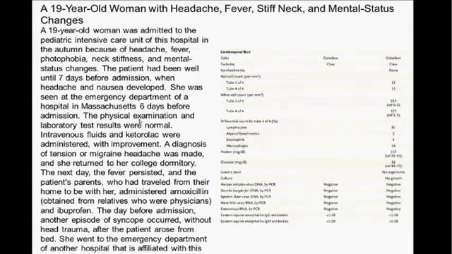 Charité Clinical Journal Club by Fred Luft - 25.06.2014 смотреть онлайн