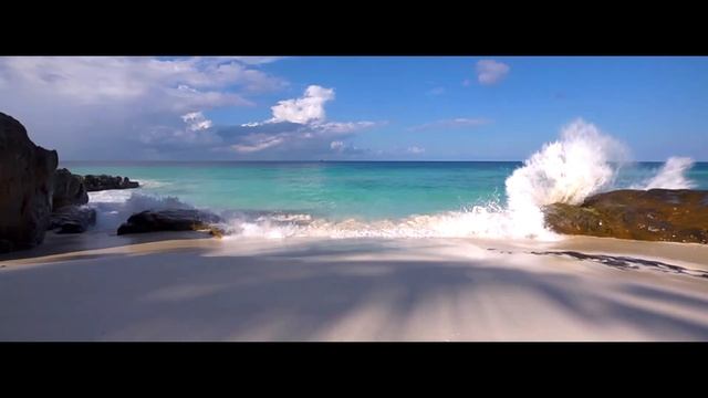 Frégate Island Private, Seychelles смотреть онлайн