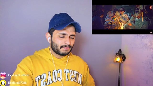 Pakistani Reaction on Flirt | MD KD | Sam_Vee | Sanya | New Most Popular Haryanvi Songs 2018 смотреть онлайн