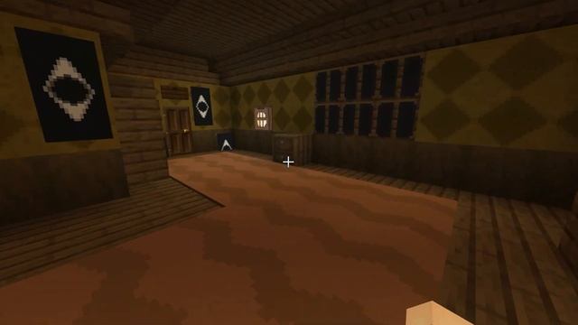 Doors: Minecraft Edition Release