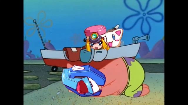 MegaMan ZX in a nutshell смотреть онлайн