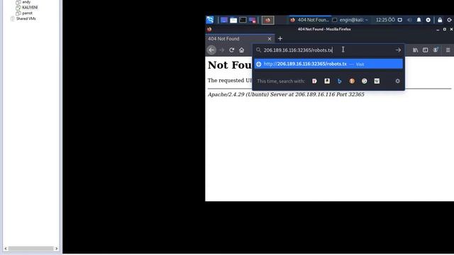 Gain command execution using one of the PHP wrappers discussed in this section смотреть онлайн