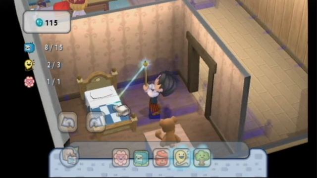 MySims Kingdom Review (Wii) смотреть онлайн