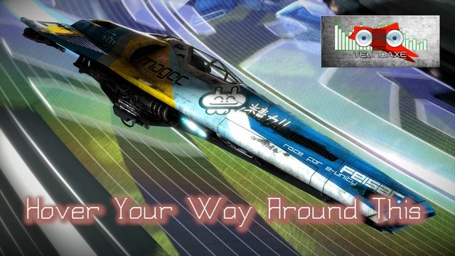 Hover Your Way Around This - Drum and Bass - Royalty Free Music смотреть онлайн