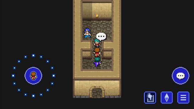 Final Fantasy 3 Pixel Remaster Android PTBR - gameplay detonado # 7 смотреть онлайн