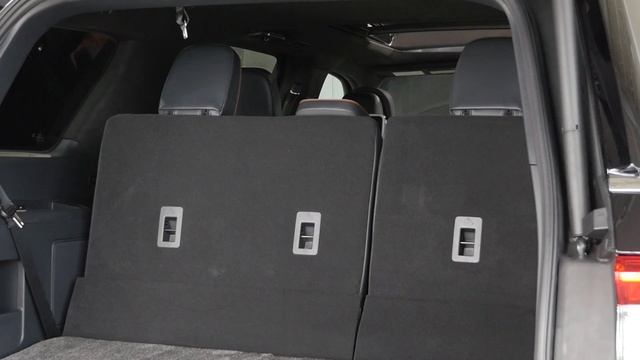 2022 Lincoln Navigator Black Label Inside and Out смотреть онлайн