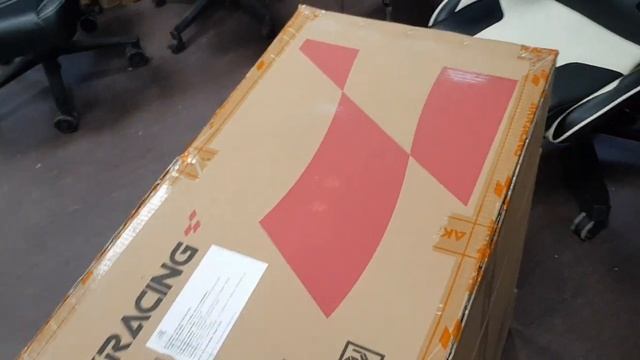 Вскрытие Игровое Кресло AKRacing OPAL (2023) в Конаково смотреть онлайн