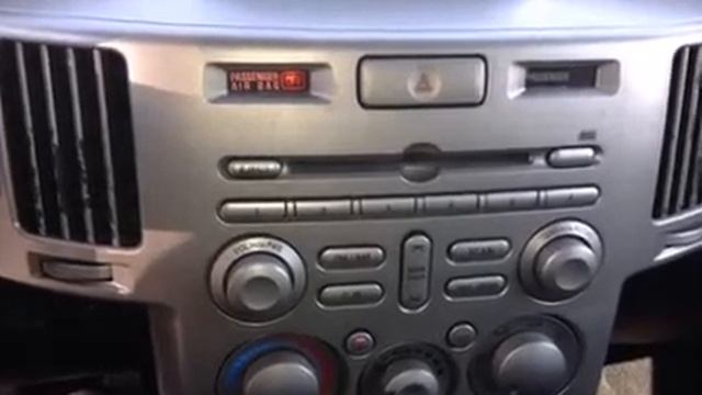 2005 Mitsubishi Endeavor LS in Houston, TX 77090