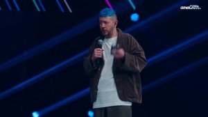 Артемий Лебедев на АМОКОНФ - Будущее дизайна и возможности