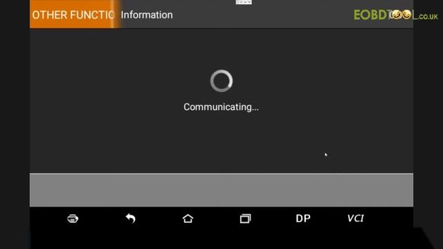 How to Upgrade and Register OBDSTAR X200 Pro2 смотреть онлайн