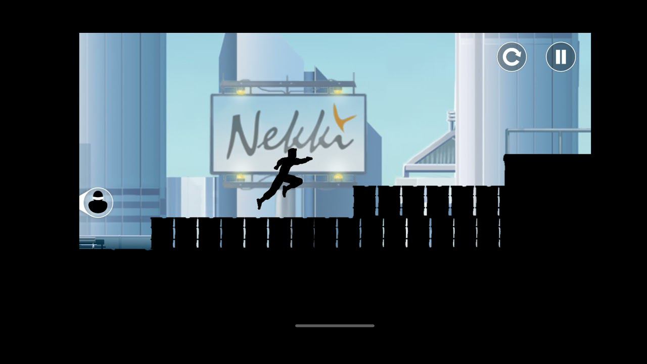 Прохождение Vector - Классический - 1-10