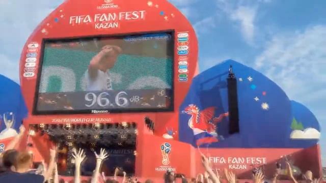 СМК Самара Казань2018 смотреть онлайн