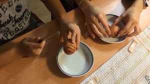 Вскрытие гомункула