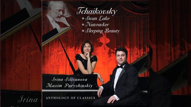 Swan Lake, Op.20: No. 22, Napoli Dance смотреть онлайн