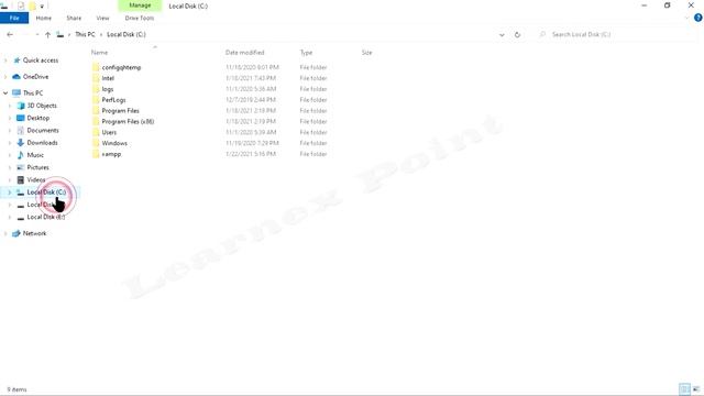 How Do I Install and Run WordPress | Localhost | XAMPP | Learnex Point смотреть онлайн